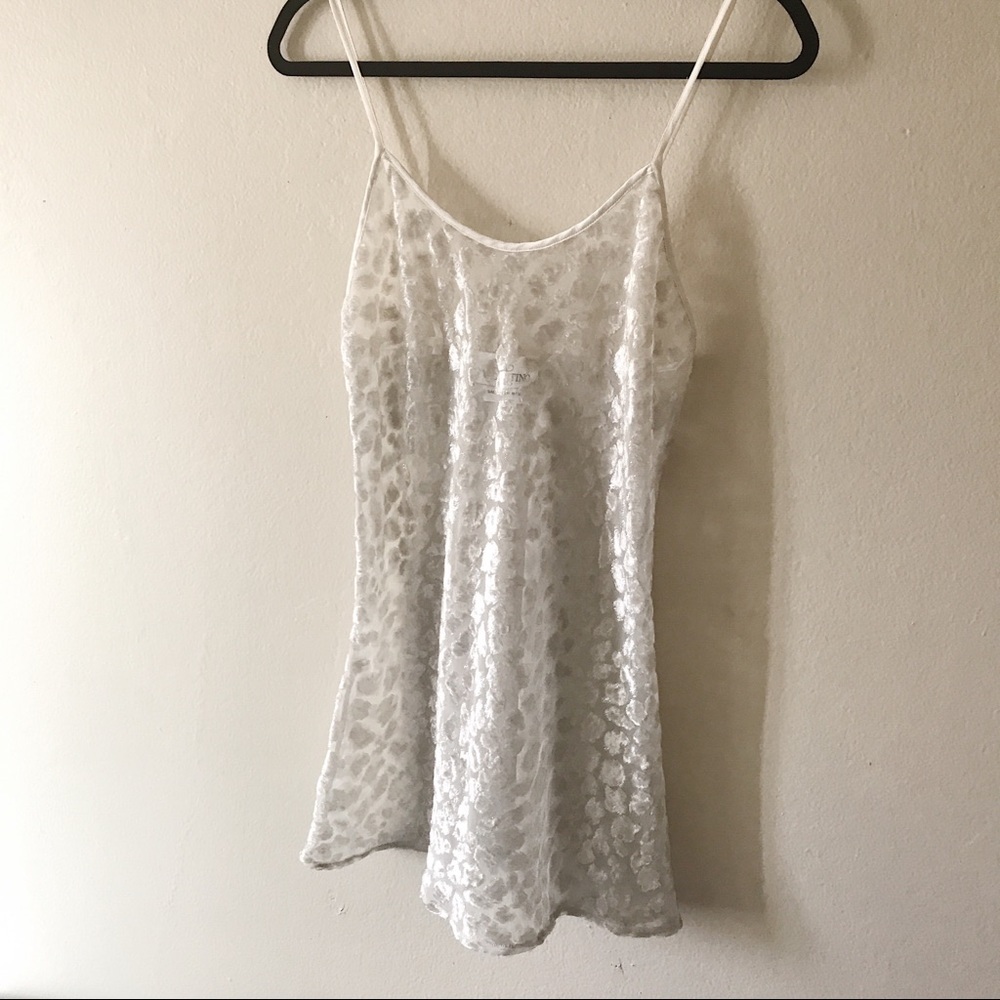 Valentino Intimo Saks Fifth Avenue Slip